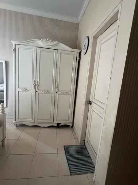 Rumah Dijual di Cluster Tropikana Residence Jababeka Cikarang